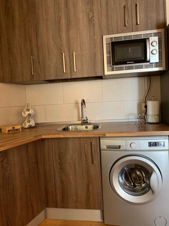 Apartamento Buhardilla Rústica Mirando a Santa Catalina Jerez De Los Caballeros Exterior foto